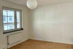 Alltagstaugliche 2-Zimmer-Wohnung mit Balkon in Düsseldorf-Flingern Süd - 1. Etage