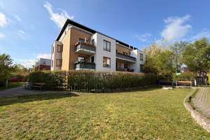 Charmante Maisonette-Wohnung mit eigenem Garten in Berlin ** Provisionsfrei** – Gustelstraße 20c, 12524 Altglienicke, Berlin – Vorschaubild 7