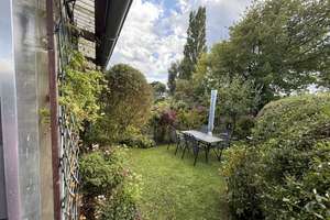 Erholungsgarten P47 mit Bungalow Nähe Glindowsee (Werder-Havel) – Weidenweg 7-13, 14542 Werder (Havel) – Vorschaubild 29