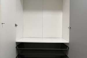 1-Zimmer-Apartment mit Balkon in Mannheim – Die vollständige Adresse der Immobilie erhältst du vom Anbieter., 68167 Neckarstadt-Ost/Wohlgelegen, Mannheim – Vorschaubild 15