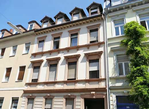 Einfamilienhaus Weststadt (Karlsruhe) ImmobilienScout24