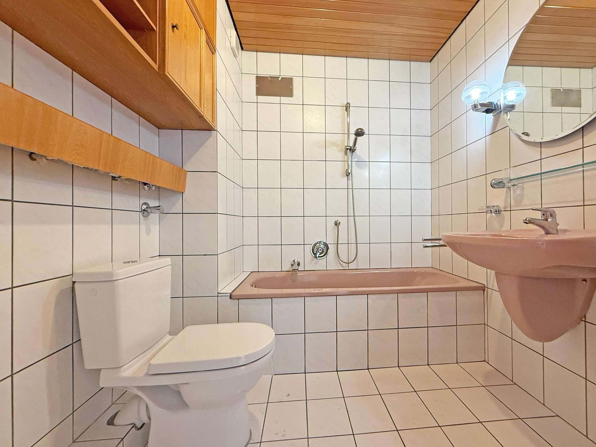 Charmantes Entwicklungspotenzial in Harpen, Bochum – Bild 4