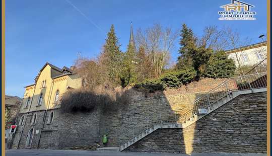 Bild von "Traumhaus mit Geschichte – Wohnen, Genießen und Gestalten in Bad Camberg"