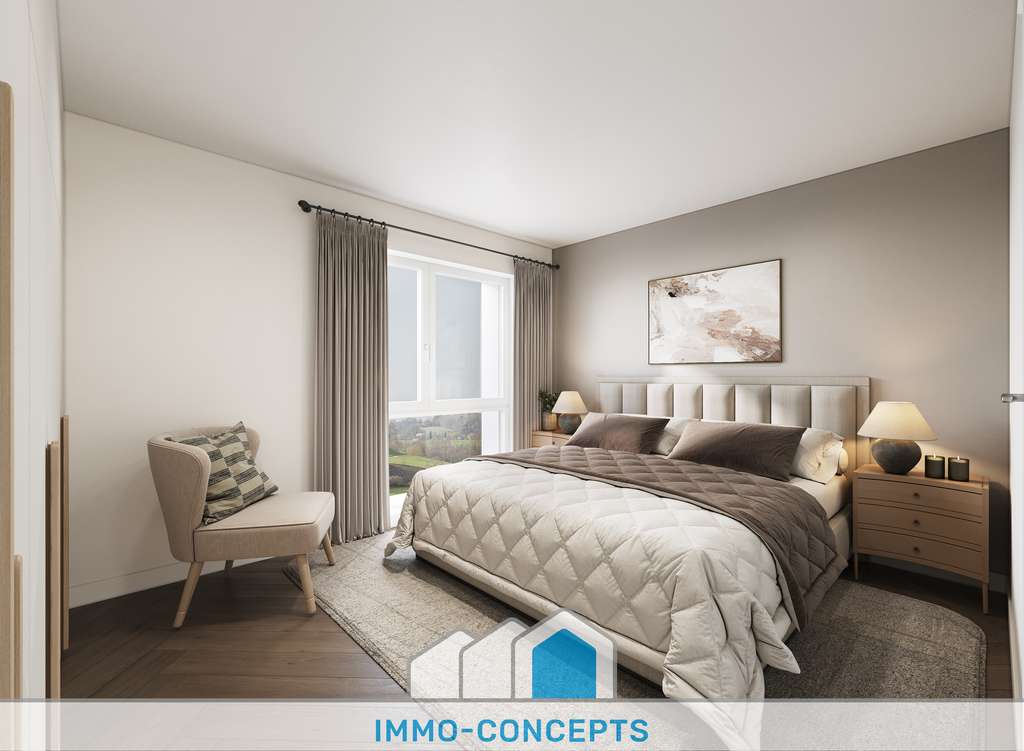 Immobilie in Halstenbek - Doppelhaushälfte-Neubau nach Ihren Vorstellungen – nachhaltig, komfortabel und zeitgemäß - Bild 4