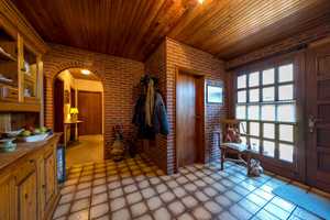 Gepflegter Bungalow in ruhiger Sackgassenlage von Westerstede – Ammerland (Kreis) – Vorschaubild 14