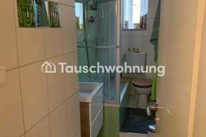Tauschwohnung: Tauschen 2 Zimmer Altbau Wohnung mit Balkon – Die vollständige Adresse der Immobilie erhältst du vom Anbieter., 81669 Haidhausen Süd, München – Vorschaubild 6