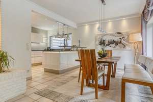 Großzügig und sehr modern: Bungalow mit Einliegerwohnung und tollem Garten – Die vollständige Adresse der Immobilie erhältst du vom Anbieter., 40880 West, Ratingen – Vorschaubild 4