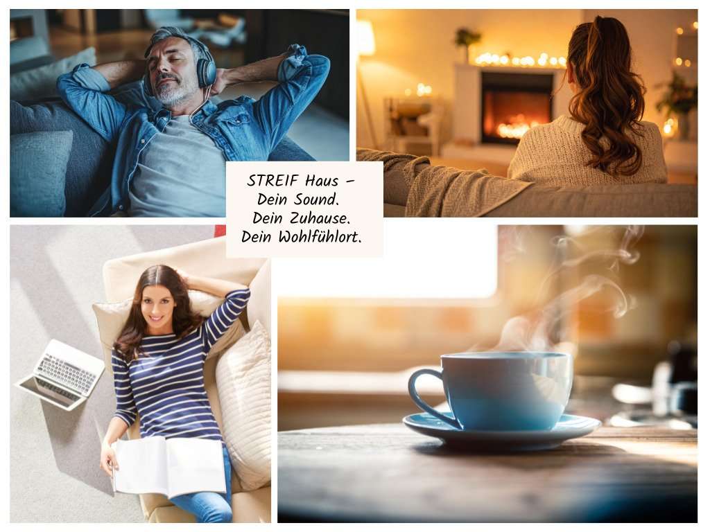 Immobilie in Radeburg - Unsere Sonderaktion bei STREIF - Ein wahres Platzwunder - Bild 4