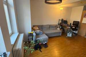 2- Zimmerwohnung in exklusiver Jugendstilvilla – Landhausstr 95, 70190 Stuttgart – Vorschaubild 18