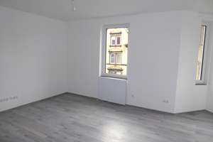 Im Jahr 2021 komplett neu renovierte 2-Zimmer-Wohnung in unmittelbarer Ulmer Citynähe. – Olgastr. 141, 89073 Mitte, Ulm – Vorschaubild 3