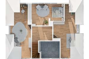 Wohnen wo andere Urlaub machen - Nordseeküste - Wilhelmshaven Energieeffizientes Architektenhaus! – Die vollständige Adresse der Immobilie erhältst du vom Anbieter., 80639 Neuhausen, München – Vorschaubild 3