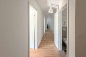 LORENZ: Wunderschöne 3-Zimmer-Wohnung im Lichtenreuth Quartier sichern! – Die vollständige Adresse der Immobilie erhältst du vom Anbieter., 90461 Eberhardshof, Nürnberg – Vorschaubild 10