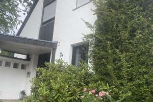 Großzügiges Wohnen mit Garten in bester Lage von Aachen-Laurensberg