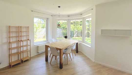 Bild von Uni-nah, city-nah, familienfreundlich - Reihenendhaus mit besonders gelungenem Grundriss!!