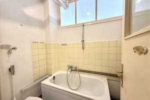Sofort verfügbare 1-Zimmer Wohnung in Berlin-Schöneberg / 2.OG / Küche / Keller / Gute-Lage – Thorwaldsenstraße 5, 12157 Steglitz, Berlin – Vorschaubild 10