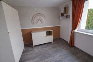 Seltenheit: 95 m² Gartenwohnung mit 3 Zimmern – Die vollständige Adresse der Immobilie erhältst du vom Anbieter., 51371 Bürrig, Leverkusen – Vorschaubild 5