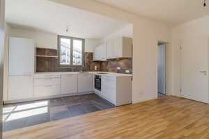 Neubau 2-Zimmerwohnung mit Balkon zur langfristigen Miete nah am Tiergarten – Wilhelm-Caspar-Wegely-Platz 7, 10587 Berlin – Vorschaubild 4