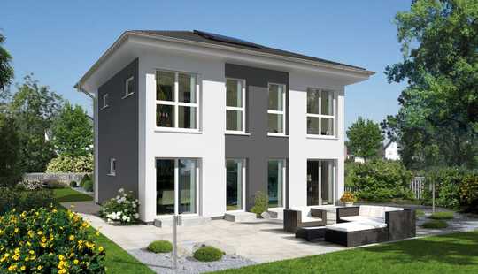 Bild von Ihr individuelles Allkaufhaus in Deersheim - Gestalten Sie Ihr Traumhaus nach Ihren Wünschen!