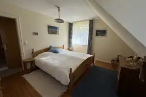 Natur Pur - Fantastisches Einfamilienhaus mit ca. 116 m² Wohnfläche und sonnigem Grundstück – Osterode am Harz (Kreis) – Vorschaubild 23