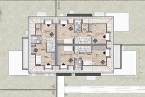Modernes Wohnen in Lechhausen – Danzigerstraße 5, 86167 Lechhausen-Ost, Augsburg – Vorschaubild 19