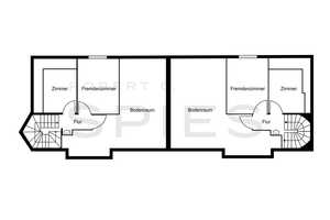 Doppelhaushälfte mit Garage in der beliebten Wachmannstraße! – Bremen – Vorschaubild 10
