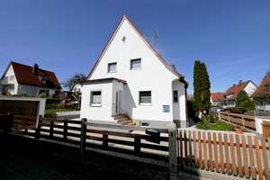 Liebevoll modernisierte Doppelhaushälfte in sonniger, ruhiger Innenstadtlage, Landsberg am Lech – Die vollständige Adresse der Immobilie erhältst du vom Anbieter., 86899 Landsberg am Lech – Vorschaubild 25