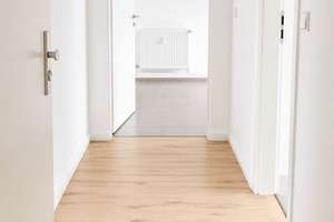 „Modern wohnen in Fermersleben - Kernsanierte 2-Zimmer-Wohnung mit neuer EBK“ – Die vollständige Adresse der Immobilie erhältst du vom Anbieter., 39122 Fermersleben, Magdeburg – Vorschaubild 7