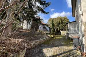 Fulda-Frauenberg:  Gepfl. Gründerzeithaus mit 3 WE, attraktivem Gartengrundstück und Nebengebäude – Buttlarstraße Nr. 47, 36039 Fulda (Kreis) – Vorschaubild 10