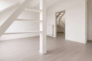ERSTBEZUG! 4 Räume im Lutherviertel /// Traumhafte Maisonette-Wohnung