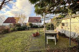 Zweifamilienhaus in Toplage mit Blick über die Stadt – Die vollständige Adresse der Immobilie erhältst du vom Anbieter., 67663 Lämmchesberg-Universitätswohnstadt, Kaiserslautern – Vorschaubild 12