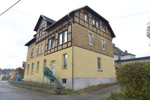 VOLL VERMIETET – Die vollständige Adresse der Immobilie erhältst du vom Anbieter., 9380 Thalheim/Erzgebirge – Vorschaubild 5