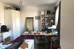 Großzügige 2 Zimmer Altbau Wohnung direkt am Hafen – Die vollständige Adresse der Immobilie erhältst du vom Anbieter., 26135 Gerichtsviertel, Oldenburg (Oldenburg) – Vorschaubild 9