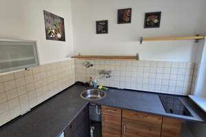 UNI-Nähe: Möblierte, helle 1ZKB mit Balkon und Keller v.- privat – Kirchenstr. 1, 65159 Innenstadt/Jungbusch, Mannheim – Vorschaubild 6