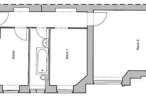 Gründerzeitwohnung im Dornröschischschlaf in toplage schöneberg nahe volkspark schöneberg – 10825 Schöneberg, Berlin – Vorschaubild 23