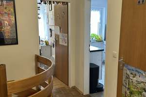 4-Zimmer-Erdgeschosswohnung mit Garten, Homeoffice-Bereich, Balkonkraftwerk und TG in Obermenzing – Die vollständige Adresse der Immobilie erhältst du vom Anbieter., 81245 Obermenzing, München – Vorschaubild 6