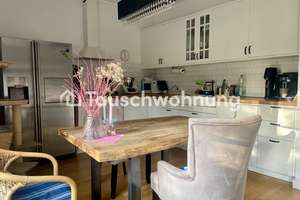 Tauschwohnung: Helle 75qm 3-Zimmer-Wohnung in Innenstadtlage mit Balkon – Die vollständige Adresse der Immobilie erhältst du vom Anbieter., 14473 Südliche Innenstadt, Potsdam – Vorschaubild 2