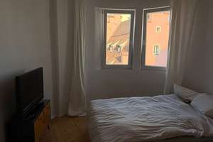 Charmante 2,5-Zimmer-Altbauwohnung in der Regensburger Altstadt – Am Römling 14, 93047 Innenstadt, Regensburg – Vorschaubild 19