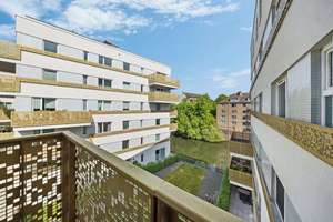 Modernes Wohnen - Direkt am Kanal – Die vollständige Adresse der Immobilie erhältst du vom Anbieter., 20537 Hamm, Hamburg – Vorschaubild 13