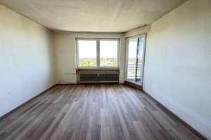 Smartes 1-Zimmer Apartment mit Balkon in Gelsenkirchen – Kurt-Schumacher-Str. 394, 45894 Buer, Gelsenkirchen – Vorschaubild 2