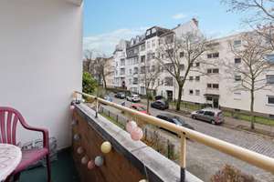 Top gelegen: Ihre neue 2-Zimmer-Wohnung in Berlin-Steglitz – ideal für Anleger oder Eigennutzer – Herderstraße 4, 12163 Steglitz, Berlin – Vorschaubild 1