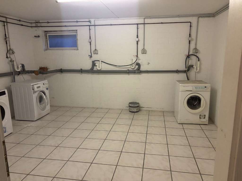 Immobilie in Sassenberg - Attraktive 3-Zimmer Wohnung im 2. OG, frisch saniert in Sassenberg - Bild 2