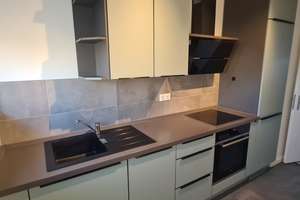 3-Zimmer-Wohnung 60qm mit großem Süd-West-Balkon in Walle – Die vollständige Adresse der Immobilie erhältst du vom Anbieter., 28217 Utbremen, Bremen – Vorschaubild 2