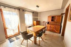 +++ Bezugsfrei: sonnige und barrierefreie Wohnung mit EBK und Terrasse in Zentrumsnähe von Zell +++ – Die vollständige Adresse der Immobilie erhältst du vom Anbieter., 77736 Zell am Harmersbach – Vorschaubild 10
