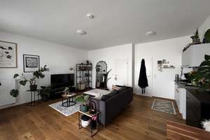 Exklusiv! Neubau Single-App in Vorstadt von Koblenz mit Küche und Stellplatz – Schützenstraße xx, 56068 Süd, Koblenz – Vorschaubild 2