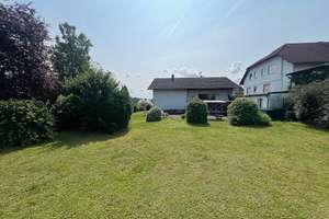 Einfamilienhaus auf großem Grundstück in Gründau-Rothenbergen – Die vollständige Adresse der Immobilie erhältst du vom Anbieter., 63584 Gründau – Vorschaubild 5