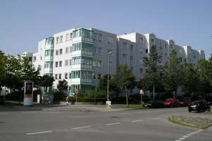Dachterrassentraum in Perlach – Gustav-Heinemann-Ring  83, 81739 Altperlach, München – Vorschaubild 10