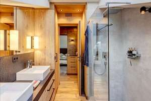 KENSINGTON - Exklusiv - Moderne Dachgeschosswohnung mit traumhaftem Balkon – Die vollständige Adresse der Immobilie erhältst du vom Anbieter., 83607 Holzkirchen – Vorschaubild 14