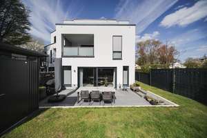 RESERVIERT - Neuwertige Gartenwohnung mit 2 Bädern, 2 Stellplätzen, Wallbox und moderner EBK in ru – Die vollständige Adresse der Immobilie erhältst du vom Anbieter., 44265 Wellinghofen, Dortmund – Vorschaubild 37