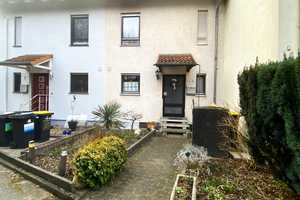Charmantes Reihenmittelhaus mit pflegeleichten Garten in begehrter Wohnlage in Bielefeld-Milse – Bielefeld – Vorschaubild 1
