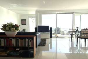 Stilvoll, elegant, neuwertig - Rückzugsort in ruhiger Aussichtslage – Die vollständige Adresse der Immobilie erhältst du vom Anbieter., 70569 Dachswald, Stuttgart – Vorschaubild 12